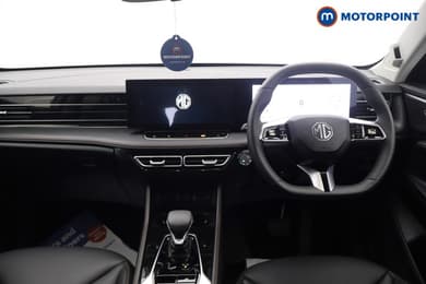 Mg Motor Uk HS Trophy Automatic Petrol-Electric Hybrid SUV - Stock Number (1688738) - 1st supplementary image
