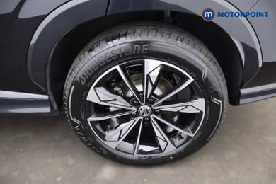 Mg Motor Uk HS Trophy Automatic Petrol-Electric Hybrid SUV - Stock Number (1688741) - 2nd supplementary image
