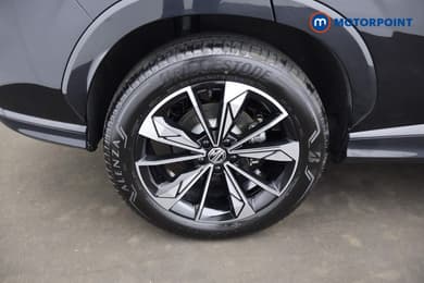 Mg Motor Uk HS Trophy Automatic Petrol-Electric Hybrid SUV - Stock Number (1688741) - 3rd supplementary image