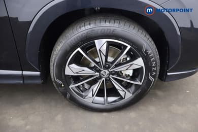 Mg Motor Uk HS Trophy Automatic Petrol-Electric Hybrid SUV - Stock Number (1688741) - 4th supplementary image