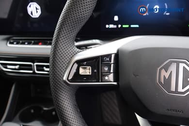 Mg Motor Uk HS Trophy Automatic Petrol-Electric Hybrid SUV - Stock Number (1688741) - 6th supplementary image