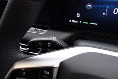 Mg Motor Uk HS Trophy Automatic Petrol-Electric Hybrid SUV - Stock Number (1688741) - 8th supplementary image