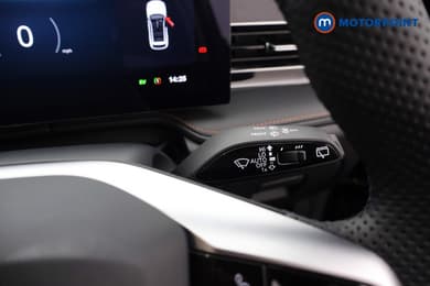 Mg Motor Uk HS Trophy Automatic Petrol-Electric Hybrid SUV - Stock Number (1688741) - 9th supplementary image