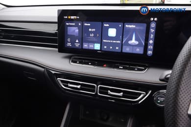 Mg Motor Uk HS Trophy Automatic Petrol-Electric Hybrid SUV - Stock Number (1688741) - 11th supplementary image