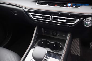 Mg Motor Uk HS Trophy Automatic Petrol-Electric Hybrid SUV - Stock Number (1688741) - 12th supplementary image