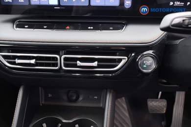 Mg Motor Uk HS Trophy Automatic Petrol-Electric Hybrid SUV - Stock Number (1688741) - 13th supplementary image