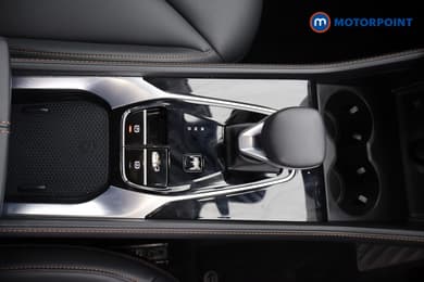 Mg Motor Uk HS Trophy Automatic Petrol-Electric Hybrid SUV - Stock Number (1688741) - 14th supplementary image