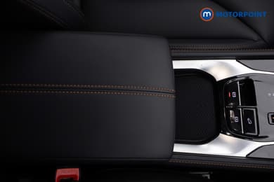 Mg Motor Uk HS Trophy Automatic Petrol-Electric Hybrid SUV - Stock Number (1688741) - 15th supplementary image