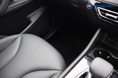 Mg Motor Uk HS Trophy Automatic Petrol-Electric Hybrid SUV - Stock Number (1688741) - 18th supplementary image