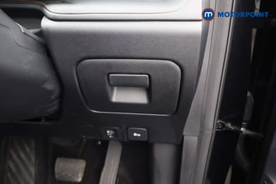 Mg Motor Uk HS Trophy Automatic Petrol-Electric Hybrid SUV - Stock Number (1688741) - 19th supplementary image
