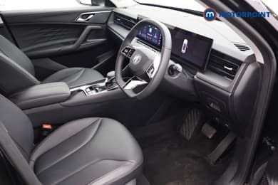 Mg Motor Uk HS Trophy Automatic Petrol-Electric Hybrid SUV - Stock Number (1688741) - 22nd supplementary image