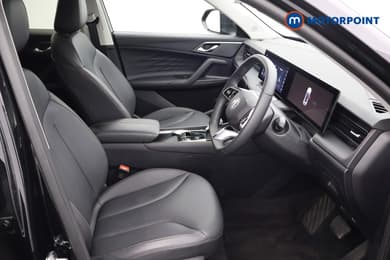 Mg Motor Uk HS Trophy Automatic Petrol-Electric Hybrid SUV - Stock Number (1688741) - 23rd supplementary image