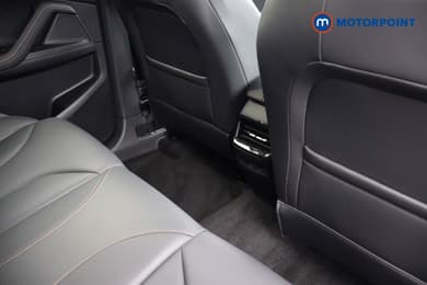 Mg Motor Uk HS Trophy Automatic Petrol-Electric Hybrid SUV - Stock Number (1688741) - 26th supplementary image