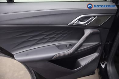 Mg Motor Uk HS Trophy Automatic Petrol-Electric Hybrid SUV - Stock Number (1688741) - 28th supplementary image