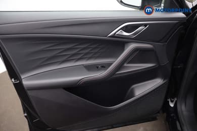 Mg Motor Uk HS Trophy Automatic Petrol-Electric Hybrid SUV - Stock Number (1688741) - 31st supplementary image