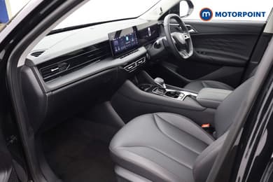 Mg Motor Uk HS Trophy Automatic Petrol-Electric Hybrid SUV - Stock Number (1688741) - 32nd supplementary image