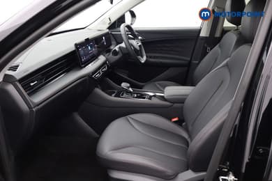 Mg Motor Uk HS Trophy Automatic Petrol-Electric Hybrid SUV - Stock Number (1688741) - 33rd supplementary image