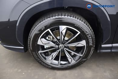 Mg Motor Uk HS Trophy Automatic Petrol-Electric Hybrid SUV - Stock Number (1688741) - 1st supplementary image