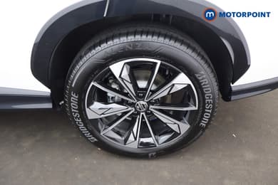Mg Motor Uk HS Trophy Automatic Petrol-Electric Hybrid SUV - Stock Number (1688768) - 2nd supplementary image