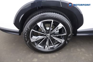 Mg Motor Uk HS Trophy Automatic Petrol-Electric Hybrid SUV - Stock Number (1688768) - 3rd supplementary image