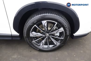 Mg Motor Uk HS Trophy Automatic Petrol-Electric Hybrid SUV - Stock Number (1688768) - 4th supplementary image