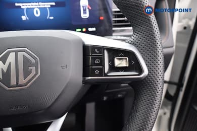 Mg Motor Uk HS Trophy Automatic Petrol-Electric Hybrid SUV - Stock Number (1688768) - 7th supplementary image