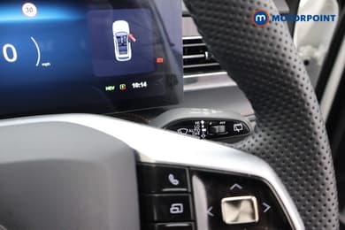 Mg Motor Uk HS Trophy Automatic Petrol-Electric Hybrid SUV - Stock Number (1688768) - 9th supplementary image