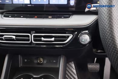Mg Motor Uk HS Trophy Automatic Petrol-Electric Hybrid SUV - Stock Number (1688768) - 13th supplementary image