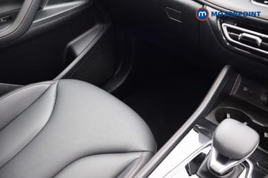 Mg Motor Uk HS Trophy Automatic Petrol-Electric Hybrid SUV - Stock Number (1688768) - 18th supplementary image