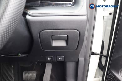 Mg Motor Uk HS Trophy Automatic Petrol-Electric Hybrid SUV - Stock Number (1688768) - 19th supplementary image