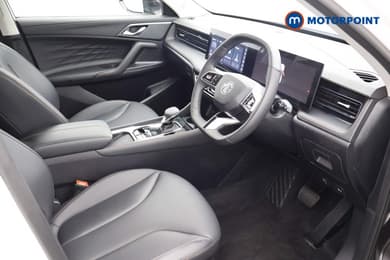 Mg Motor Uk HS Trophy Automatic Petrol-Electric Hybrid SUV - Stock Number (1688768) - 22nd supplementary image