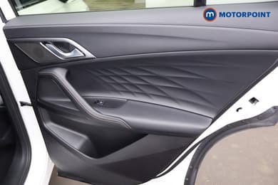 Mg Motor Uk HS Trophy Automatic Petrol-Electric Hybrid SUV - Stock Number (1688768) - 24th supplementary image