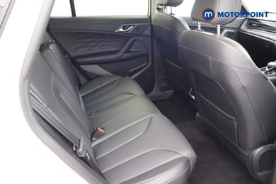 Mg Motor Uk HS Trophy Automatic Petrol-Electric Hybrid SUV - Stock Number (1688768) - 25th supplementary image