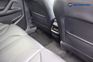 Mg Motor Uk HS Trophy Automatic Petrol-Electric Hybrid SUV - Stock Number (1688768) - 26th supplementary image