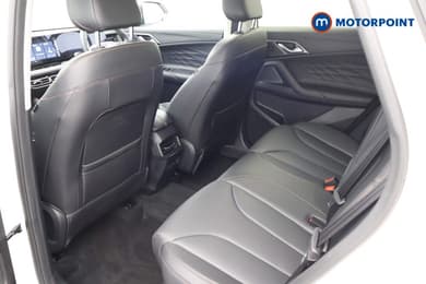 Mg Motor Uk HS Trophy Automatic Petrol-Electric Hybrid SUV - Stock Number (1688768) - 29th supplementary image