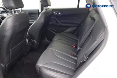 Mg Motor Uk HS Trophy Automatic Petrol-Electric Hybrid SUV - Stock Number (1688768) - 30th supplementary image