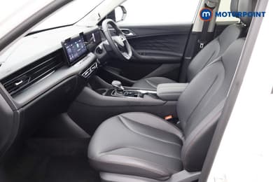 Mg Motor Uk HS Trophy Automatic Petrol-Electric Hybrid SUV - Stock Number (1688768) - 33rd supplementary image