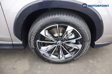 Mg Motor Uk HS Trophy Automatic Petrol-Electric Hybrid SUV - Stock Number (1688804) - 4th supplementary image