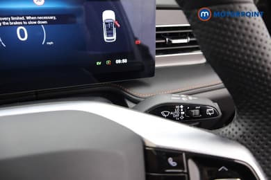 Mg Motor Uk HS Trophy Automatic Petrol-Electric Hybrid SUV - Stock Number (1688804) - 9th supplementary image