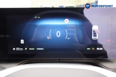 Mg Motor Uk HS Trophy Automatic Petrol-Electric Hybrid SUV - Stock Number (1688804) - 10th supplementary image