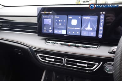 Mg Motor Uk HS Trophy Automatic Petrol-Electric Hybrid SUV - Stock Number (1688804) - 11th supplementary image