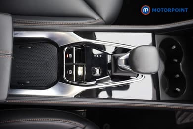 Mg Motor Uk HS Trophy Automatic Petrol-Electric Hybrid SUV - Stock Number (1688804) - 14th supplementary image