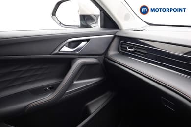 Mg Motor Uk HS Trophy Automatic Petrol-Electric Hybrid SUV - Stock Number (1688804) - 16th supplementary image
