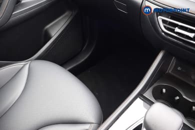 Mg Motor Uk HS Trophy Automatic Petrol-Electric Hybrid SUV - Stock Number (1688804) - 18th supplementary image