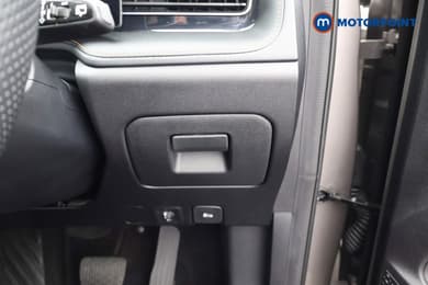 Mg Motor Uk HS Trophy Automatic Petrol-Electric Hybrid SUV - Stock Number (1688804) - 19th supplementary image