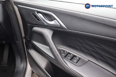 Mg Motor Uk HS Trophy Automatic Petrol-Electric Hybrid SUV - Stock Number (1688804) - 21st supplementary image