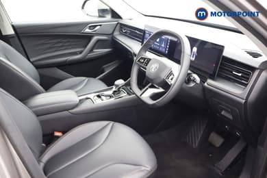 Mg Motor Uk HS Trophy Automatic Petrol-Electric Hybrid SUV - Stock Number (1688804) - 22nd supplementary image