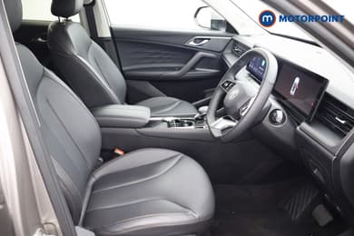 Mg Motor Uk HS Trophy Automatic Petrol-Electric Hybrid SUV - Stock Number (1688804) - 23rd supplementary image