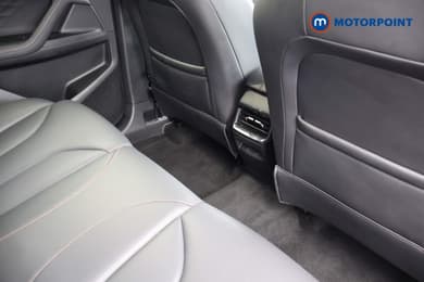 Mg Motor Uk HS Trophy Automatic Petrol-Electric Hybrid SUV - Stock Number (1688804) - 26th supplementary image