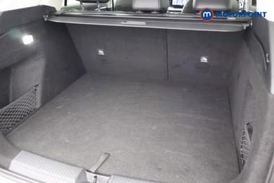 Mg Motor Uk HS Trophy Automatic Petrol-Electric Hybrid SUV - Stock Number (1688804) - 27th supplementary image